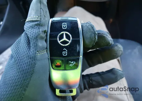 2019 Mercedes-Benz E 450 4Matic из США, поврежденный, VIN WDDZF6JBXKA668951